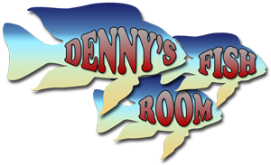 Denny's Fish Room