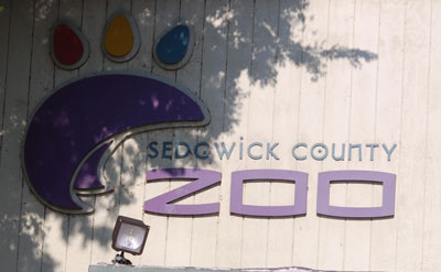 Sedgwick County Zoo