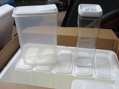 Another Food Storage Container